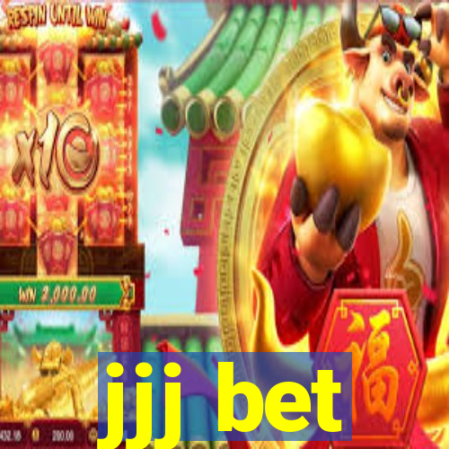 jjj bet