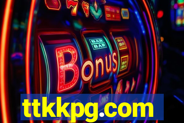 ttkkpg.com