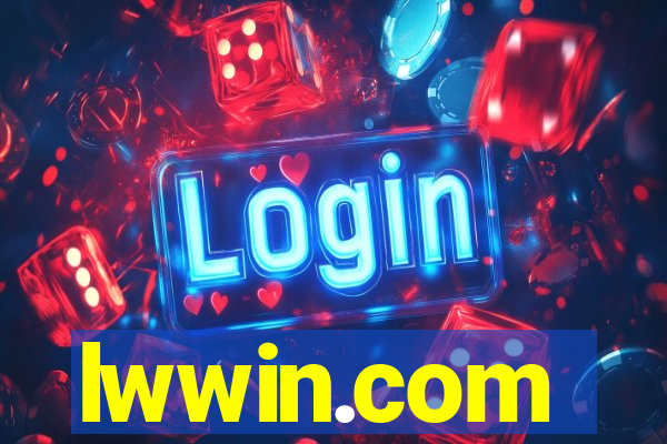 lwwin.com