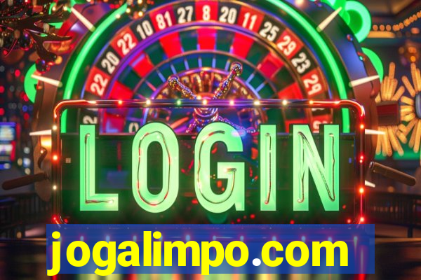 jogalimpo.com