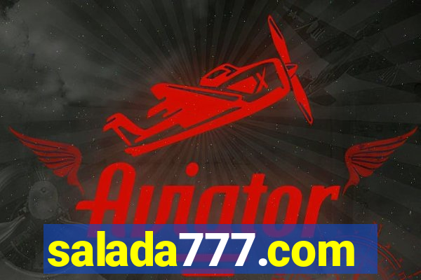 salada777.com