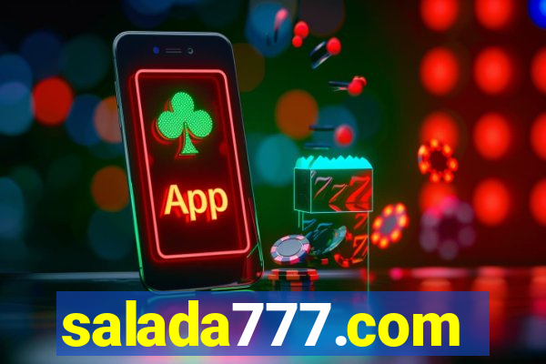 salada777.com