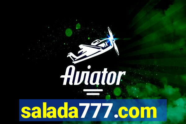 salada777.com
