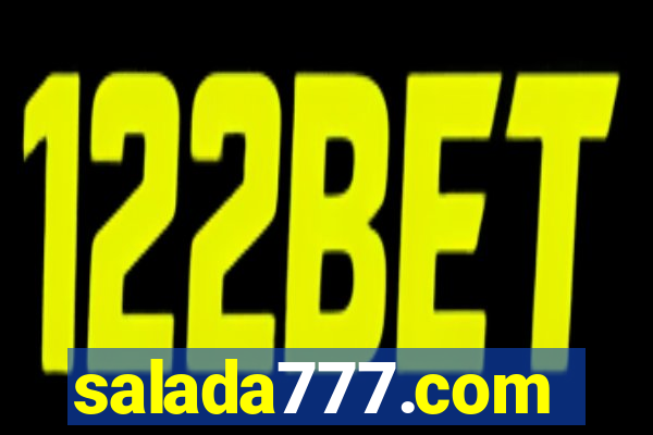 salada777.com
