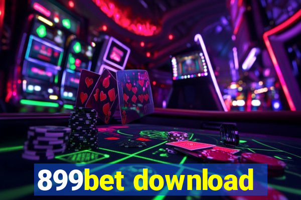 899bet download