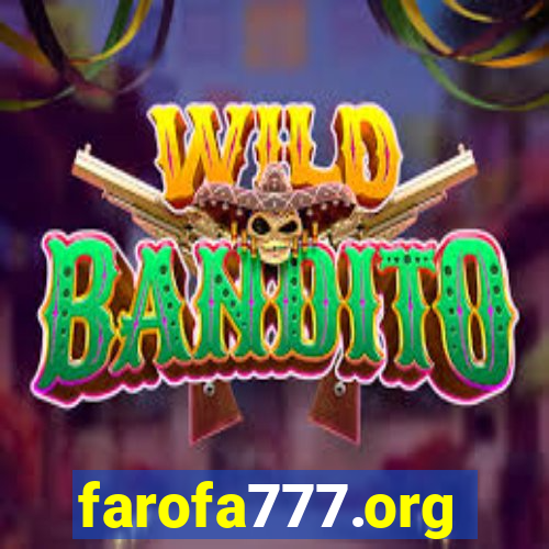 farofa777.org