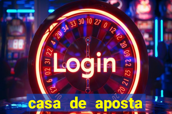 casa de aposta pagando no cadastro sem deposito