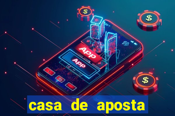 casa de aposta pagando no cadastro sem deposito
