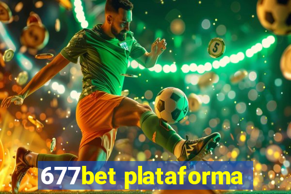 677bet plataforma