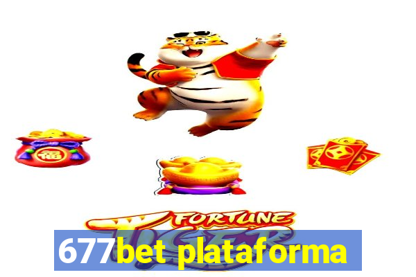 677bet plataforma
