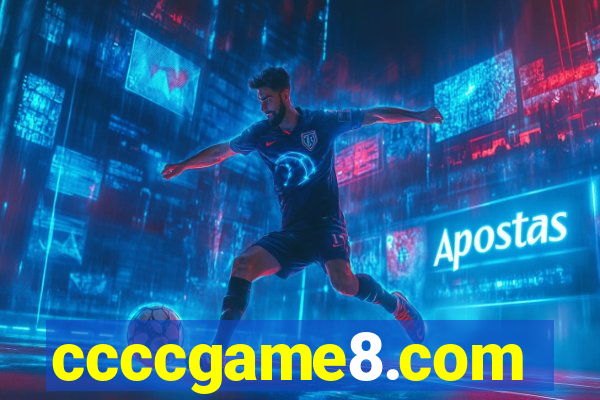 ccccgame8.com