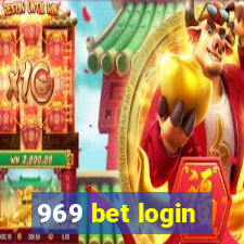 969 bet login