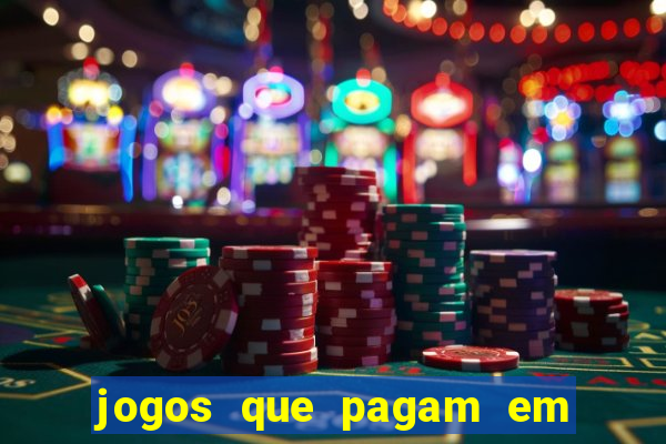 jogos que pagam em euro no paypal