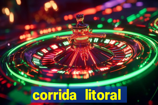 corrida litoral norte 2024