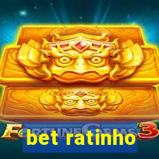 bet ratinho