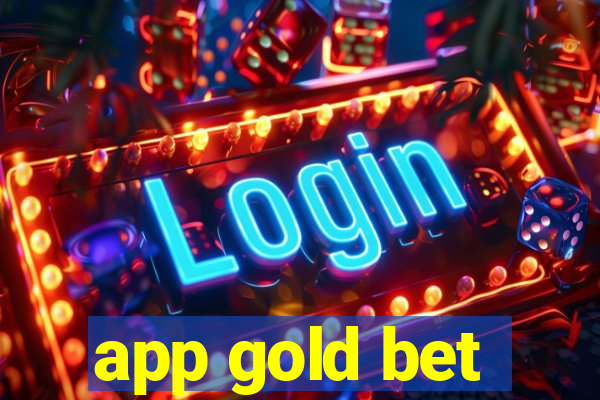app gold bet