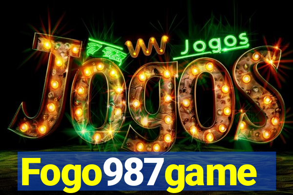 Fogo987game