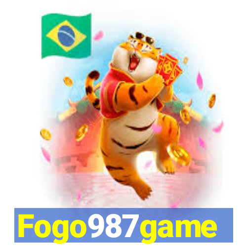 Fogo987game