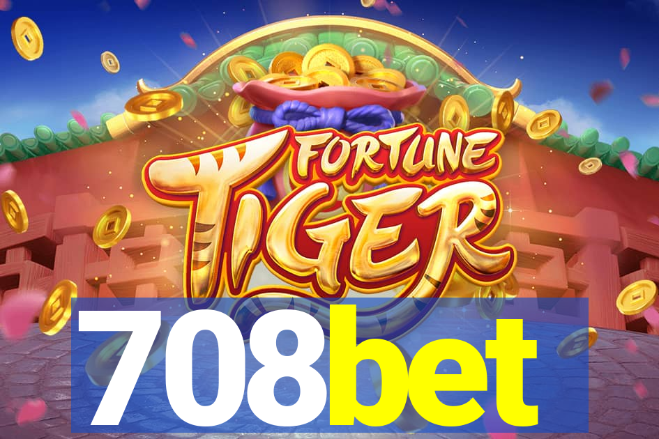 708bet