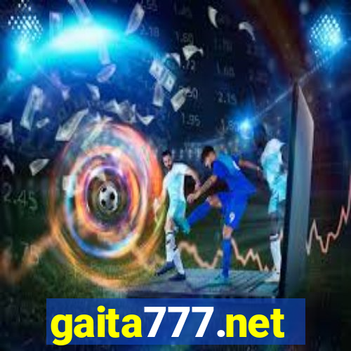 gaita777.net