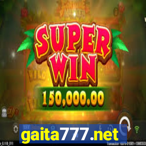 gaita777.net