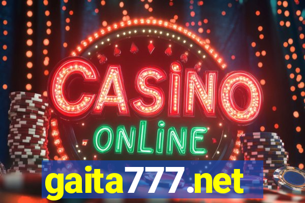gaita777.net