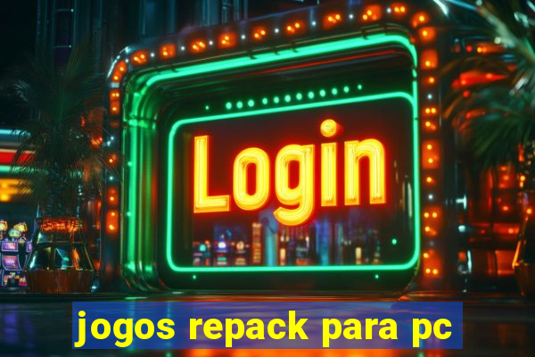 jogos repack para pc