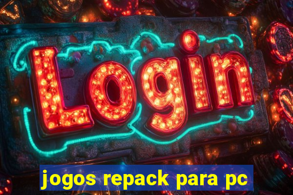 jogos repack para pc