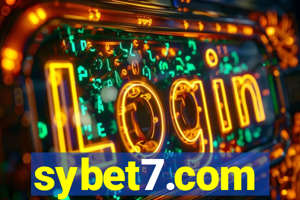 sybet7.com