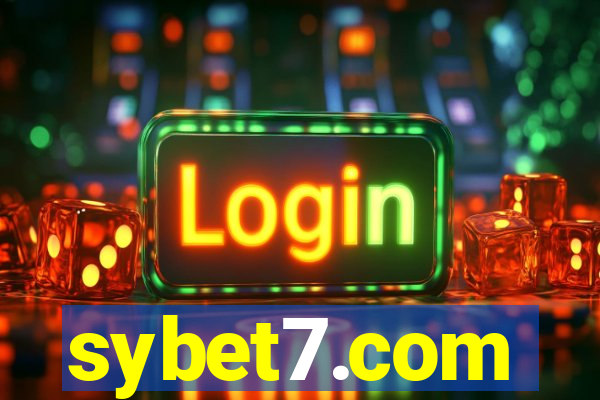 sybet7.com