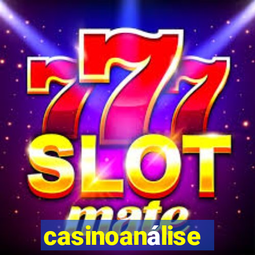 casinoanálise
