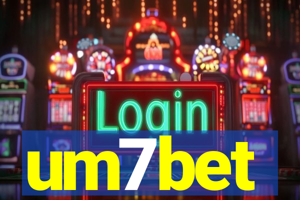 um7bet