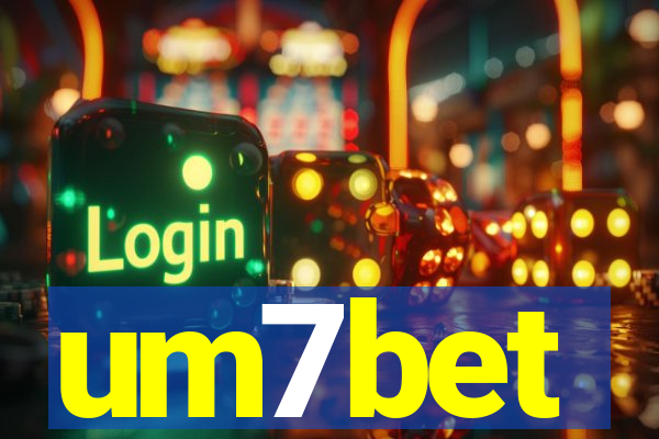 um7bet