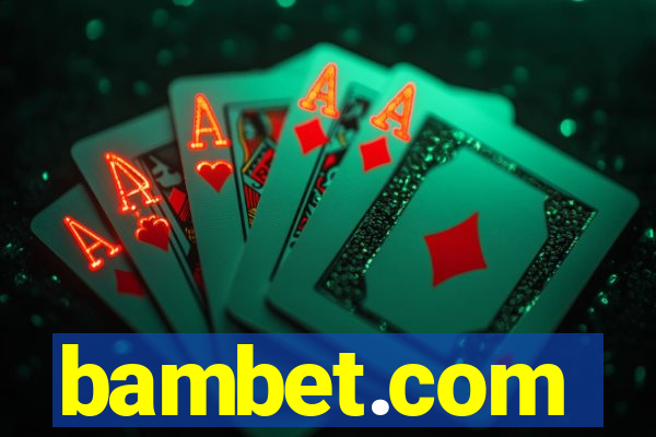 bambet.com