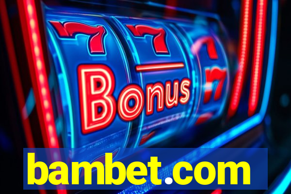 bambet.com