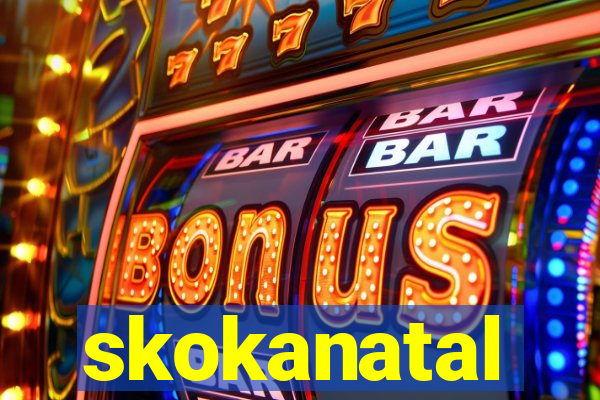 skokanatal