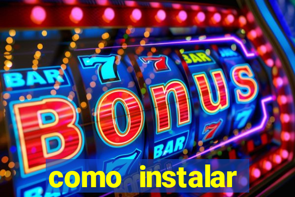 como instalar fortune tiger