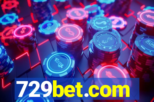 729bet.com
