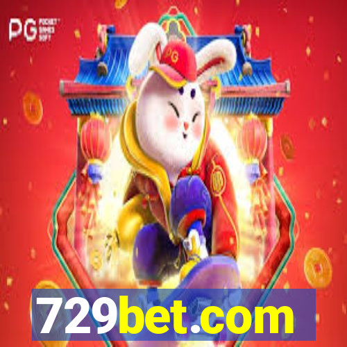 729bet.com