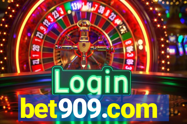 bet909.com