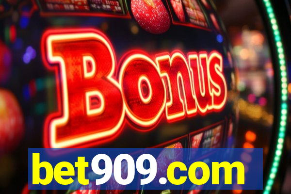 bet909.com