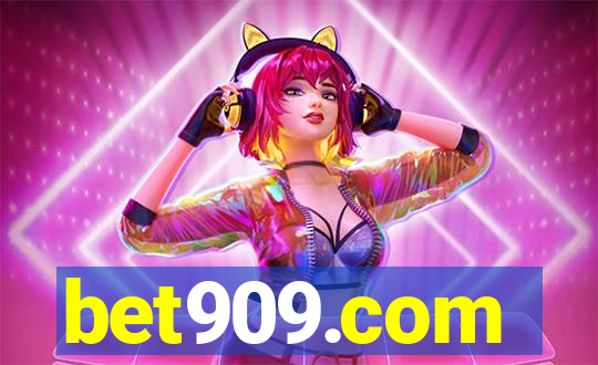 bet909.com