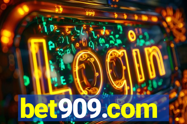 bet909.com