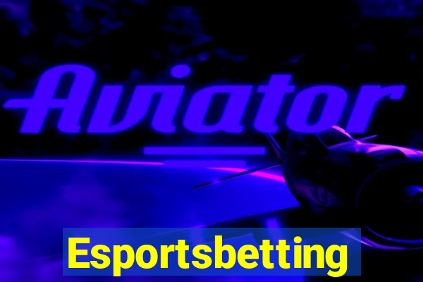 Esportsbetting