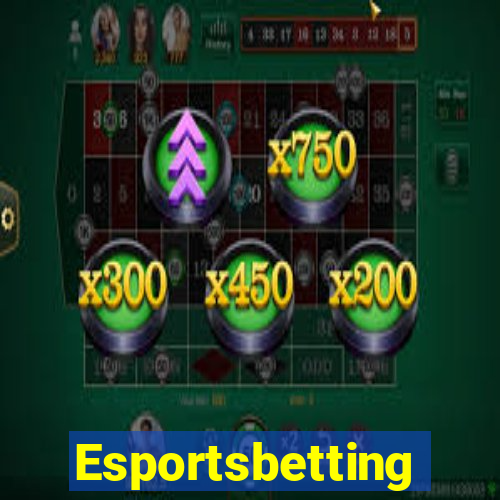 Esportsbetting