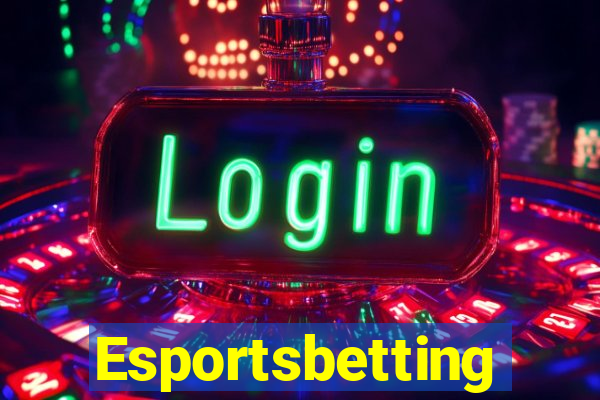 Esportsbetting