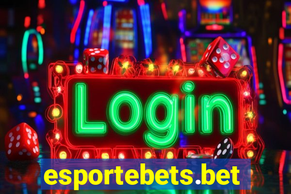 esportebets.bet