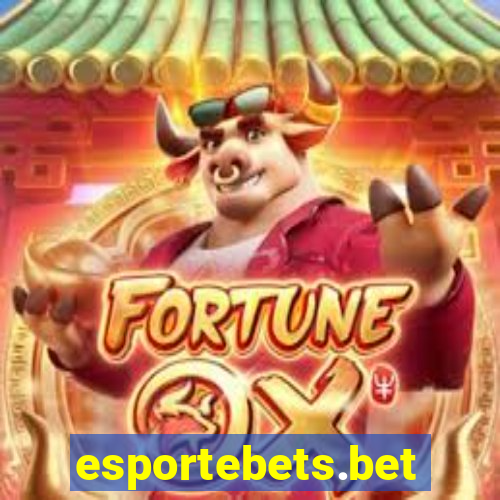 esportebets.bet
