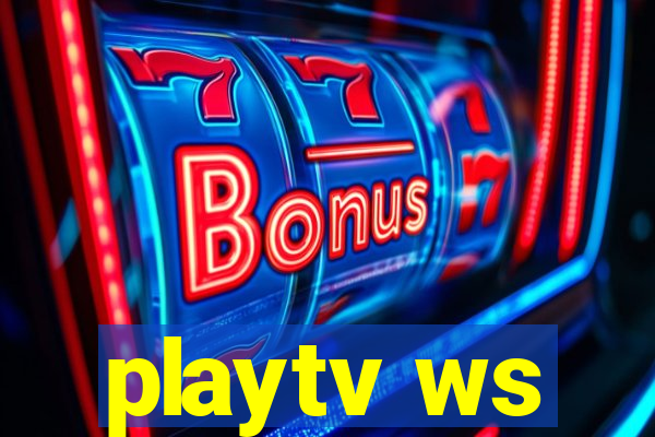 playtv ws
