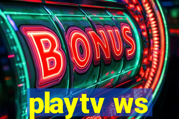 playtv ws